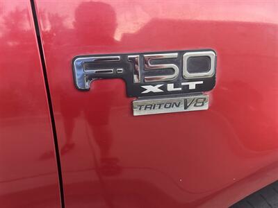 2003 Ford F-150 XLT   - Photo 16 - Sacramento, CA 95823