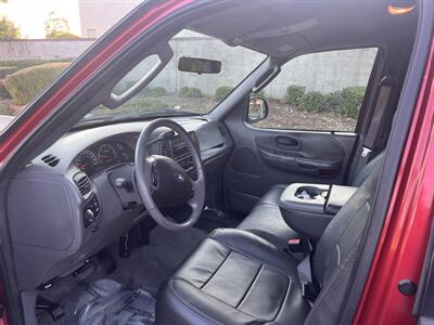 2003 Ford F-150 XLT   - Photo 12 - Sacramento, CA 95823