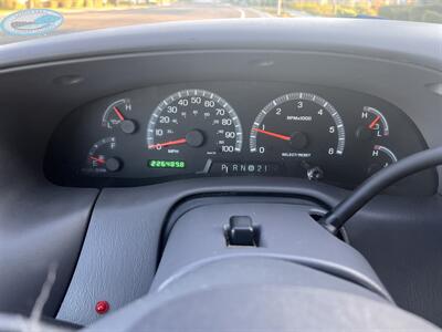 2003 Ford F-150 XLT   - Photo 17 - Sacramento, CA 95823