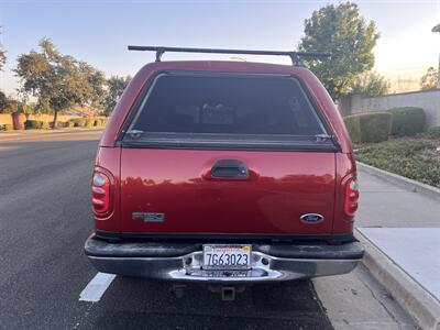2003 Ford F-150 XLT   - Photo 4 - Sacramento, CA 95823