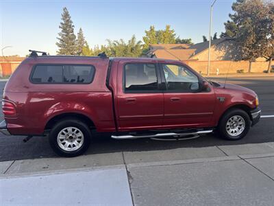 2003 Ford F-150 XLT   - Photo 8 - Sacramento, CA 95823