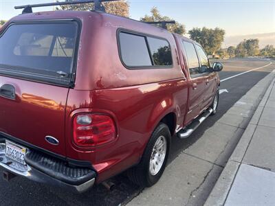 2003 Ford F-150 XLT   - Photo 5 - Sacramento, CA 95823