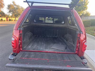 2003 Ford F-150 XLT   - Photo 9 - Sacramento, CA 95823