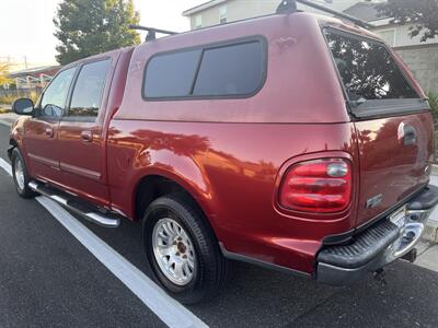 2003 Ford F-150 XLT   - Photo 6 - Sacramento, CA 95823