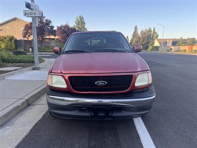 2003 Ford F-150 XLT   - Photo 2 - Sacramento, CA 95823