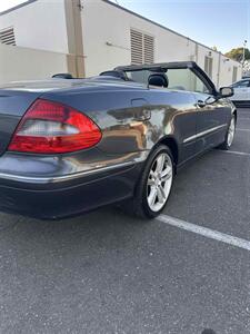 2008 Mercedes-Benz CLK CLK 350   - Photo 5 - Sacramento, CA 95823