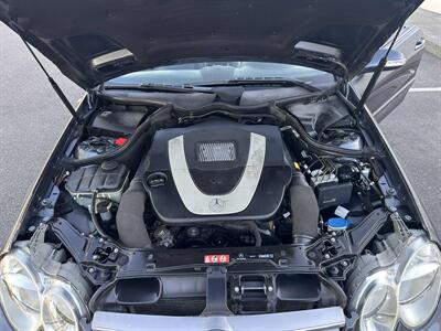 2008 Mercedes-Benz CLK CLK 350   - Photo 10 - Sacramento, CA 95823