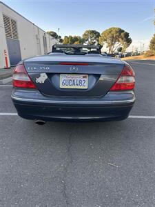 2008 Mercedes-Benz CLK CLK 350   - Photo 3 - Sacramento, CA 95823