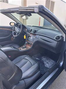 2008 Mercedes-Benz CLK CLK 350   - Photo 11 - Sacramento, CA 95823