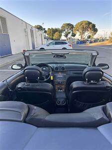 2008 Mercedes-Benz CLK CLK 350   - Photo 13 - Sacramento, CA 95823