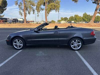 2008 Mercedes-Benz CLK CLK 350   - Photo 7 - Sacramento, CA 95823