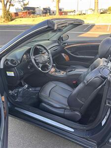 2008 Mercedes-Benz CLK CLK 350   - Photo 9 - Sacramento, CA 95823
