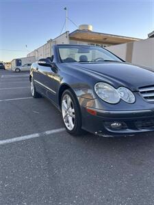 2008 Mercedes-Benz CLK CLK 350   - Photo 2 - Sacramento, CA 95823