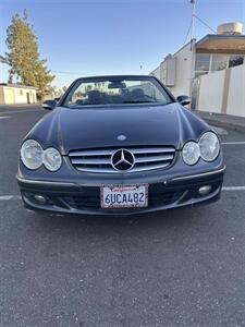 2008 Mercedes-Benz CLK CLK 350   - Photo 4 - Sacramento, CA 95823