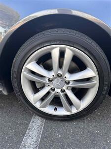 2008 Mercedes-Benz CLK CLK 350   - Photo 14 - Sacramento, CA 95823