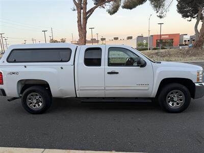 2012 Chevrolet Silverado 1500 LT - Photo 7 - Sacramento, CA 95823