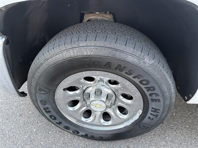 2012 Chevrolet Silverado 1500 LT - Photo 9 - Sacramento, CA 95823