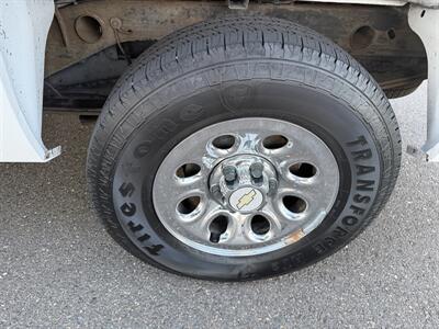 2012 Chevrolet Silverado 1500 LT - Photo 10 - Sacramento, CA 95823