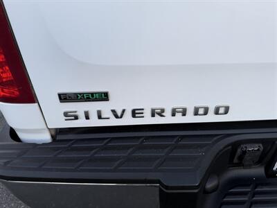 2012 Chevrolet Silverado 1500 LT - Photo 18 - Sacramento, CA 95823