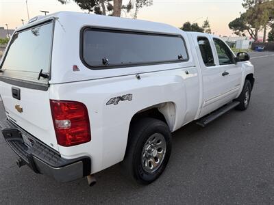 2012 Chevrolet Silverado 1500 LT - Photo 6 - Sacramento, CA 95823