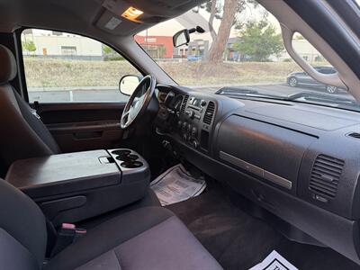 2012 Chevrolet Silverado 1500 LT - Photo 14 - Sacramento, CA 95823