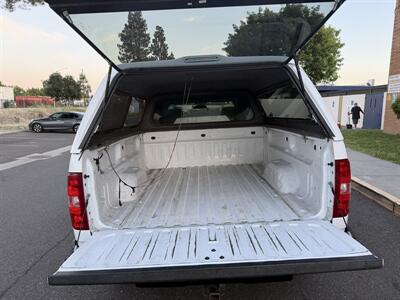 2012 Chevrolet Silverado 1500 LT - Photo 11 - Sacramento, CA 95823
