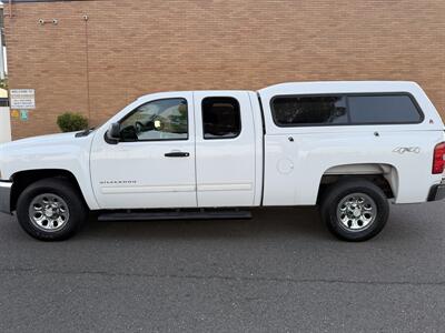 2012 Chevrolet Silverado 1500 LT - Photo 8 - Sacramento, CA 95823