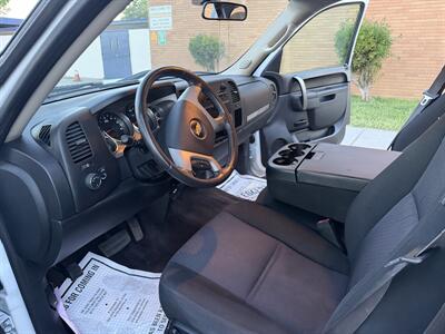 2012 Chevrolet Silverado 1500 LT - Photo 15 - Sacramento, CA 95823