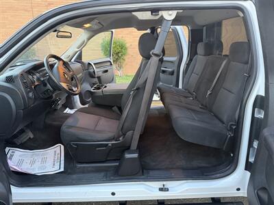 2012 Chevrolet Silverado 1500 LT - Photo 16 - Sacramento, CA 95823