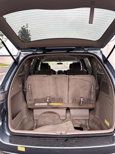 2006 Toyota Sienna LE 7 Passenger   - Photo 13 - Sacramento, CA 95823