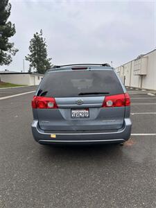 2006 Toyota Sienna LE 7 Passenger   - Photo 5 - Sacramento, CA 95823