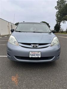 2006 Toyota Sienna LE 7 Passenger   - Photo 3 - Sacramento, CA 95823