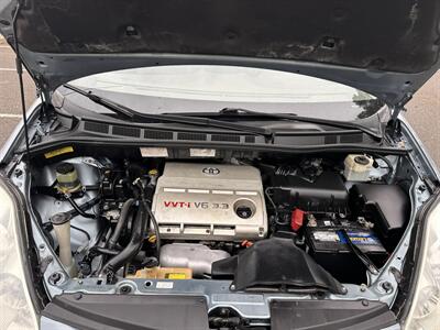 2006 Toyota Sienna LE 7 Passenger   - Photo 12 - Sacramento, CA 95823