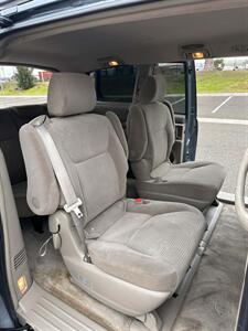 2006 Toyota Sienna LE 7 Passenger   - Photo 17 - Sacramento, CA 95823