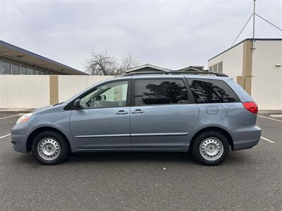 2006 Toyota Sienna LE 7 Passenger   - Photo 8 - Sacramento, CA 95823
