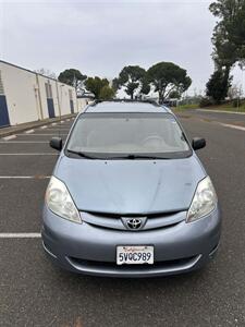2006 Toyota Sienna LE 7 Passenger   - Photo 2 - Sacramento, CA 95823