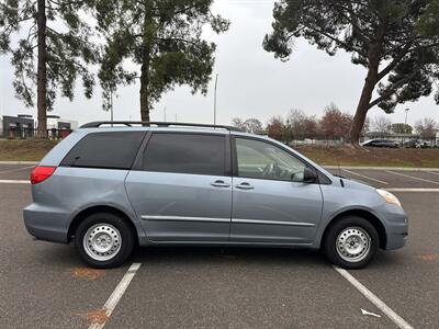 2006 Toyota Sienna LE 7 Passenger   - Photo 9 - Sacramento, CA 95823