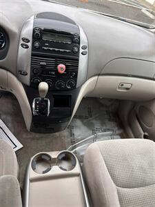 2006 Toyota Sienna LE 7 Passenger   - Photo 19 - Sacramento, CA 95823
