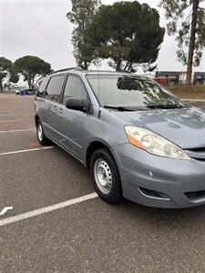 2006 Toyota Sienna LE 7 Passenger   - Photo 4 - Sacramento, CA 95823