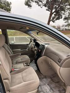 2006 Toyota Sienna LE 7 Passenger   - Photo 16 - Sacramento, CA 95823