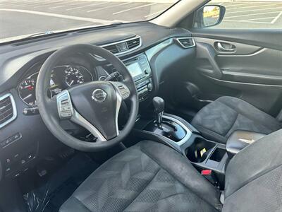 2015 Nissan Rogue SV   - Photo 18 - Sacramento, CA 95823