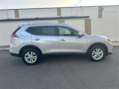 2015 Nissan Rogue SV   - Photo 7 - Sacramento, CA 95823