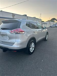 2015 Nissan Rogue SV   - Photo 5 - Sacramento, CA 95823