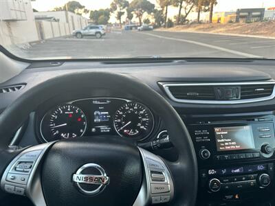 2015 Nissan Rogue SV   - Photo 11 - Sacramento, CA 95823
