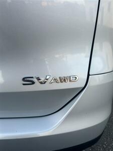 2015 Nissan Rogue SV   - Photo 8 - Sacramento, CA 95823