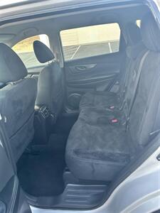 2015 Nissan Rogue SV   - Photo 13 - Sacramento, CA 95823