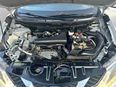 2015 Nissan Rogue SV   - Photo 12 - Sacramento, CA 95823