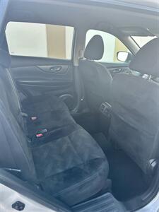 2015 Nissan Rogue SV   - Photo 17 - Sacramento, CA 95823