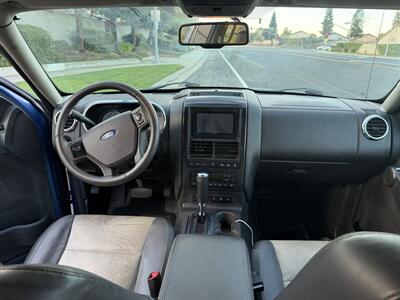 2009 Ford Explorer Sport Trac Limited   - Photo 16 - Sacramento, CA 95823