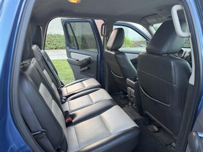2009 Ford Explorer Sport Trac Limited   - Photo 15 - Sacramento, CA 95823